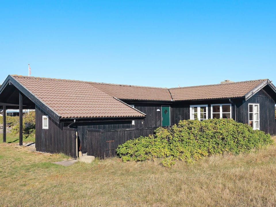 House | Exterior