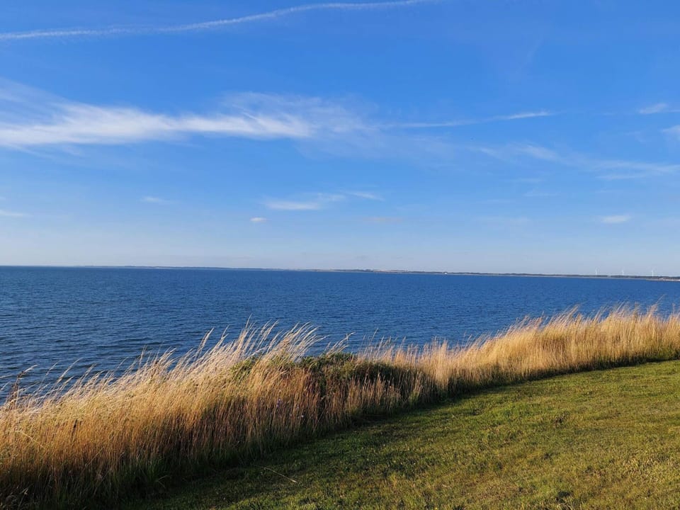 House | Water view