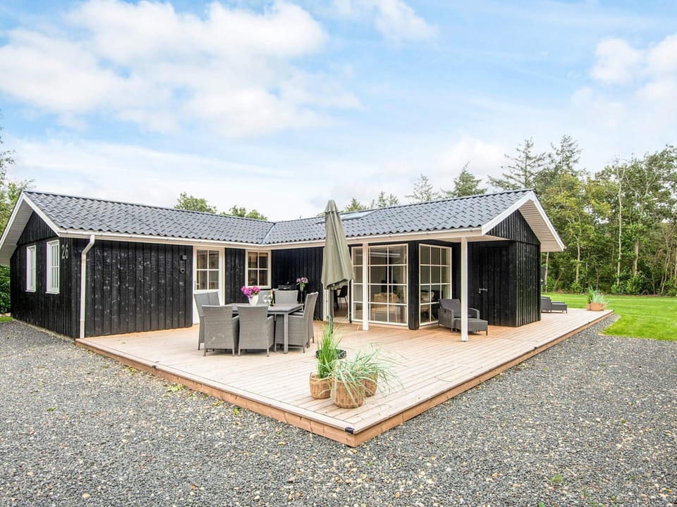 House | View from property