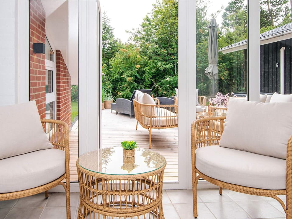 House | Interior