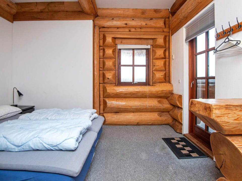 5 Star Holiday Home in Nimtofte House in Central Denmark Region