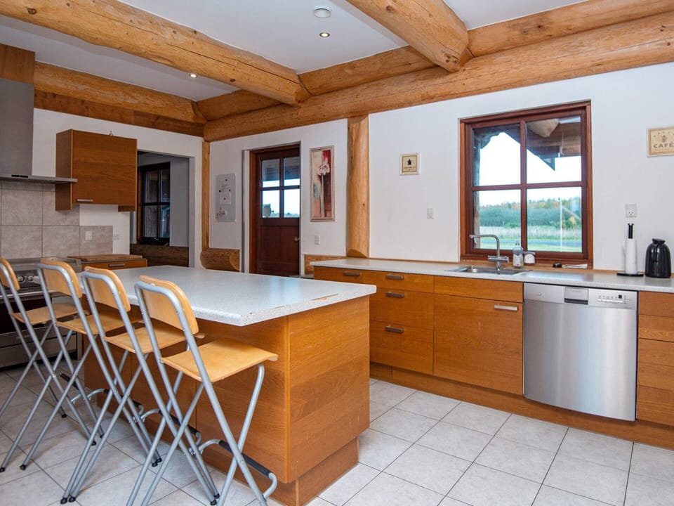 House | Private kitchen
