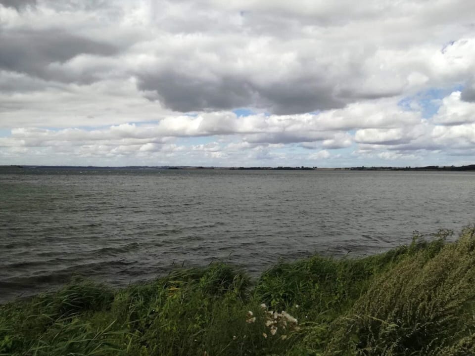 House | Water view
