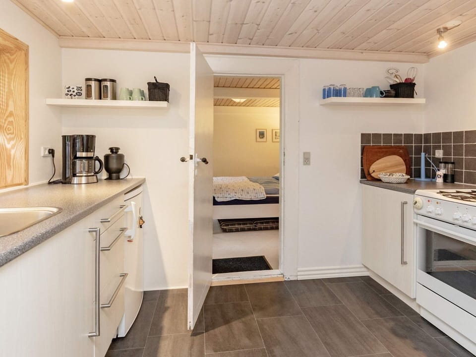 House | Private kitchen