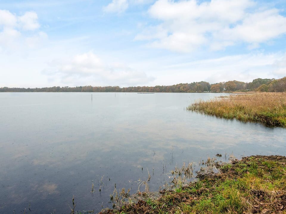 House | Water view
