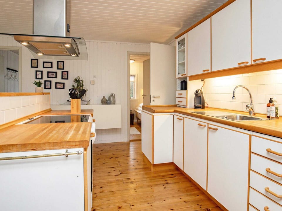 House | Interior