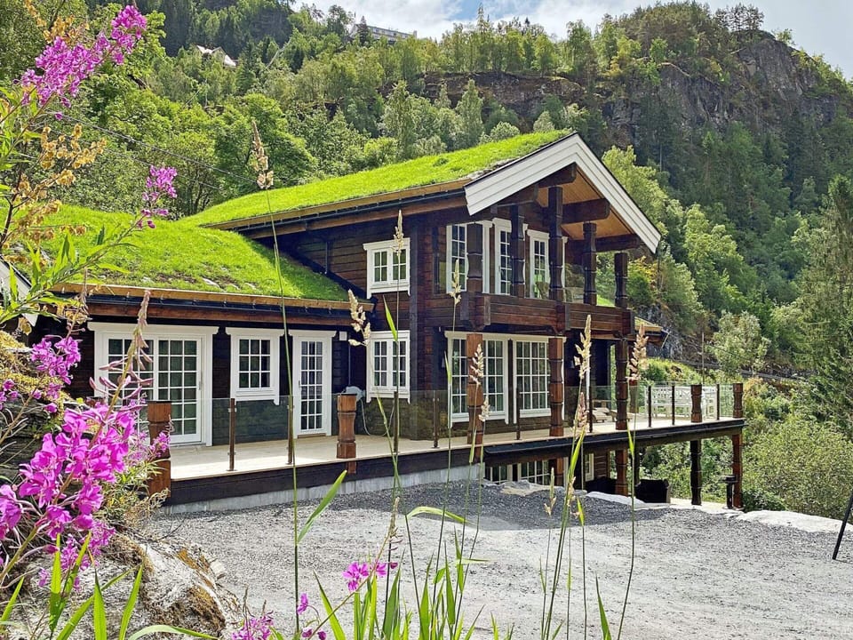 House | Exterior