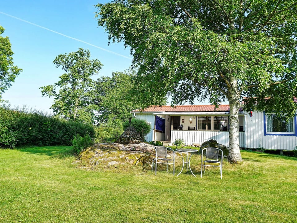 6 Person Holiday Home in Fjallbacka House in Västra Götaland County
