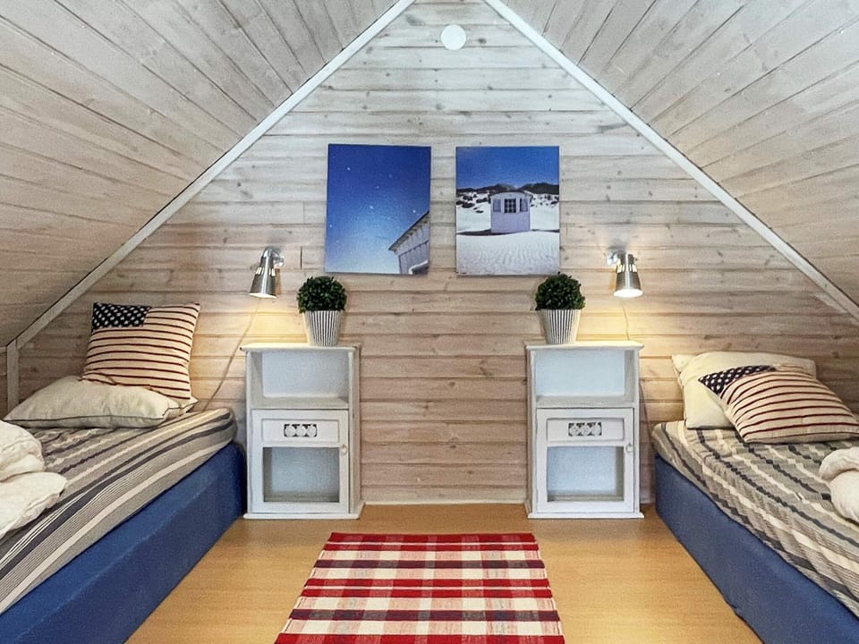 4 Star Holiday Home in Ellos House in Västra Götaland County