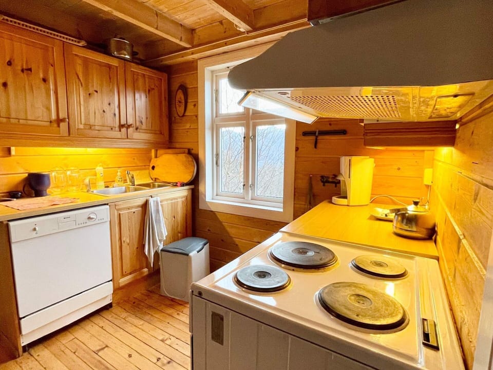 House | Private kitchen