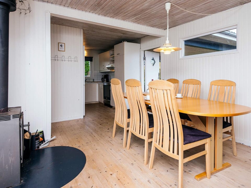 House | Interior