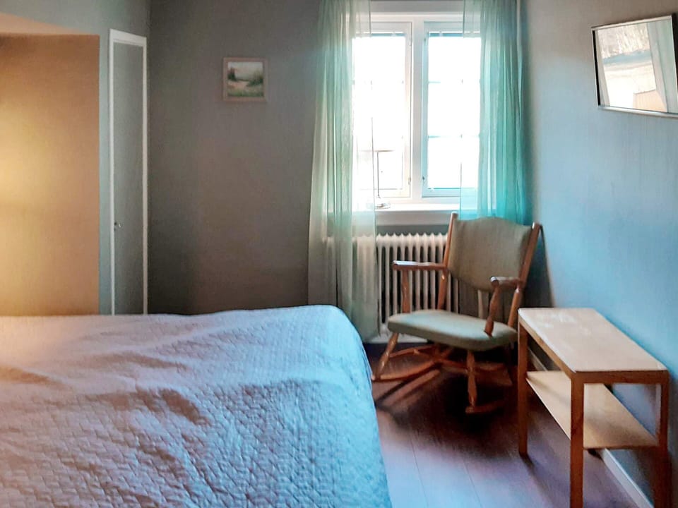 7 Person Holiday Home in Oxaback House in Västra Götaland County