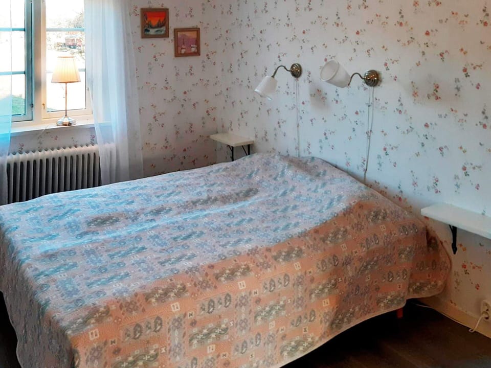 7 Person Holiday Home in Oxaback House in Västra Götaland County