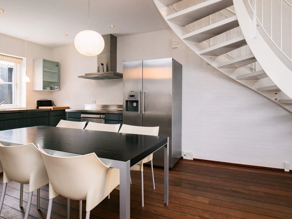 Apartment | Interior