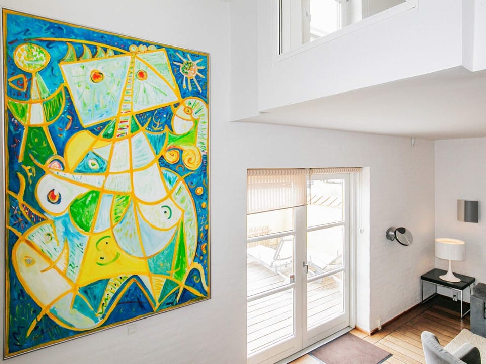 Apartment | Interior