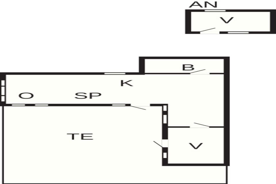 House | Floor plan