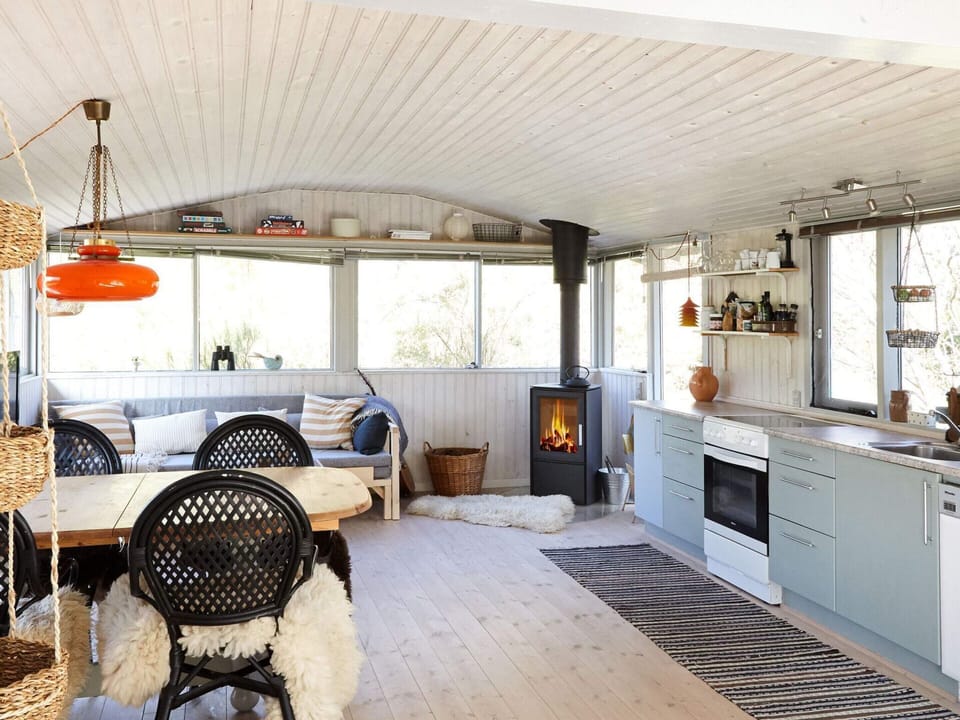 House | Interior