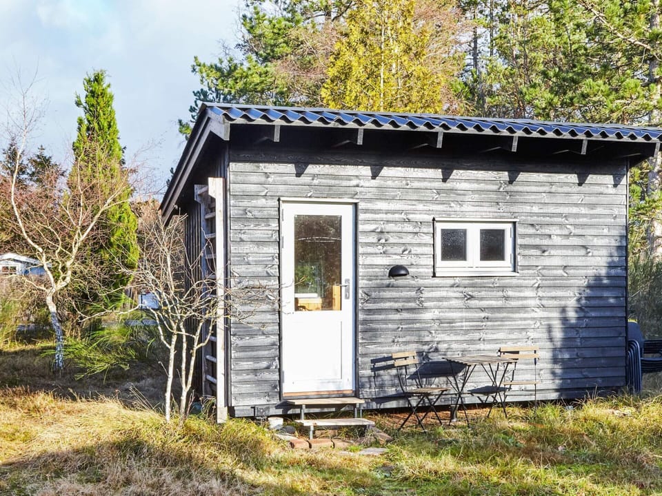 House | View from property