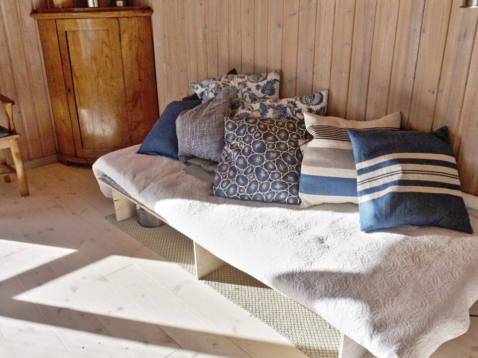 House | Interior