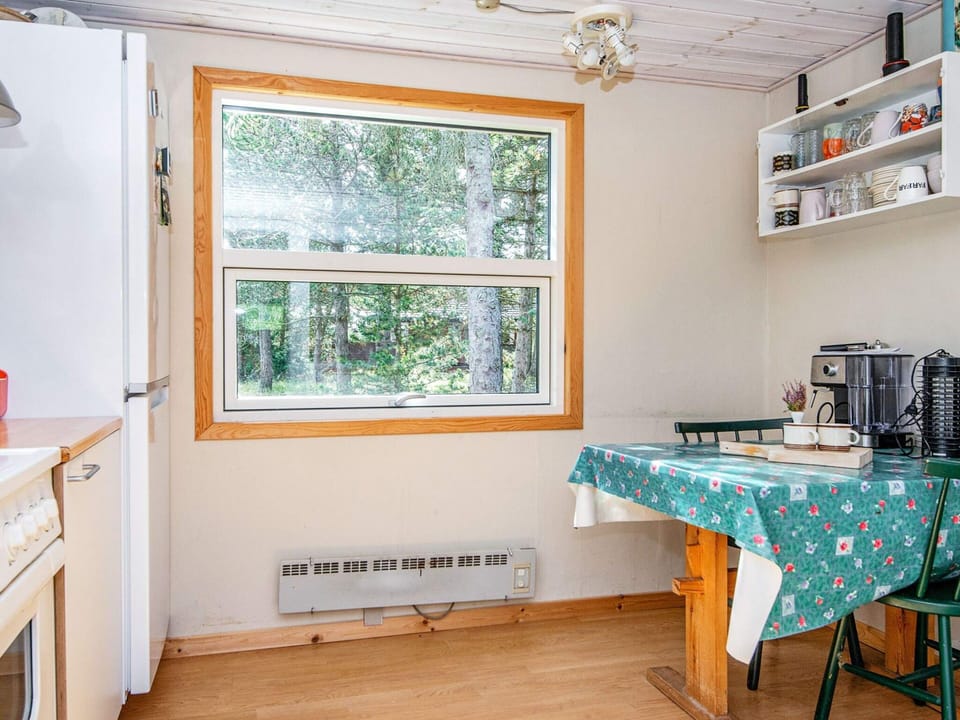 House | Interior