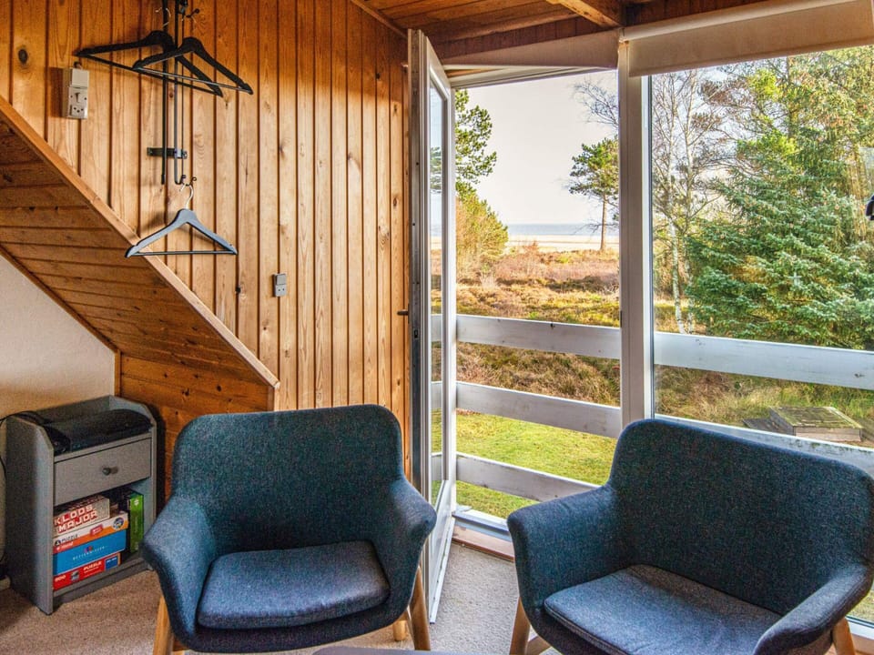 House | Interior