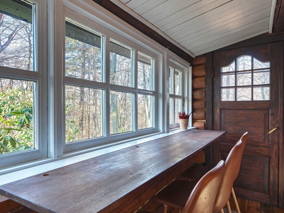 House | View from property