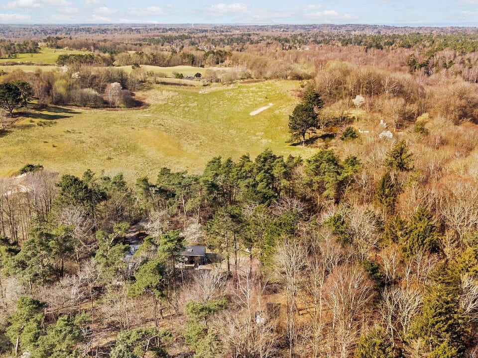 House | View from property