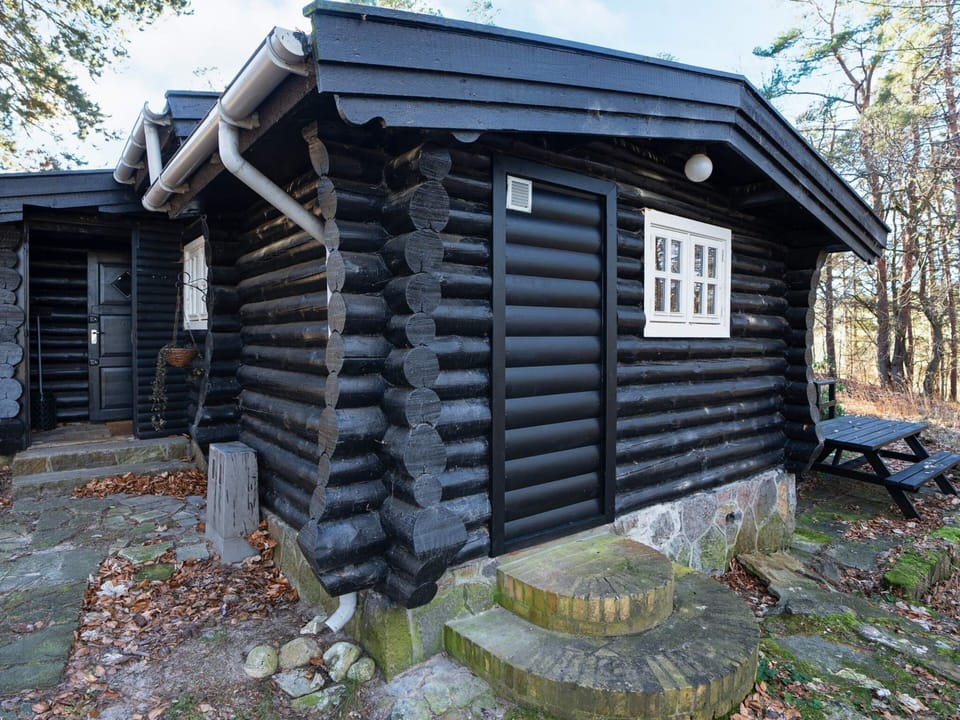 House | View from property
