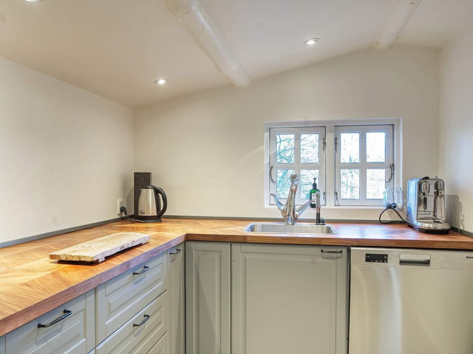 House | Private kitchen