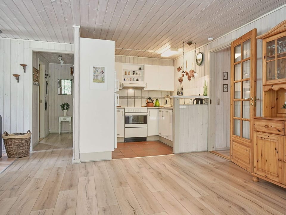 House | Interior