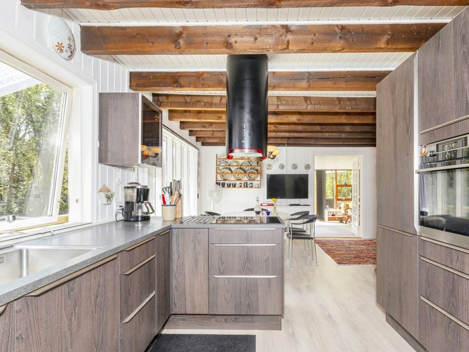 House | Private kitchen