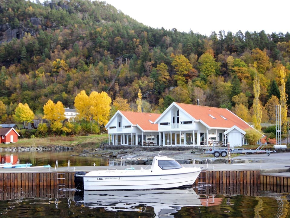 House | Exterior