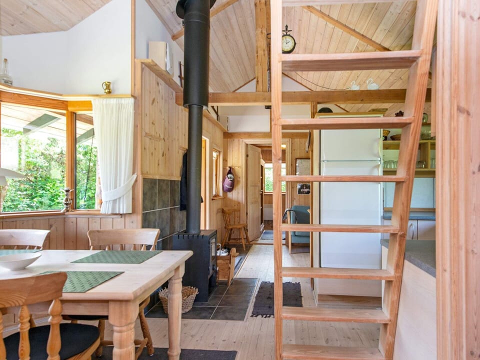 House | Dining
