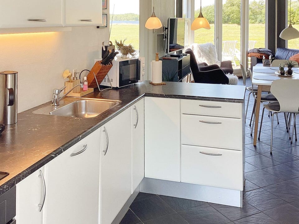 House | Private kitchen | Fridge