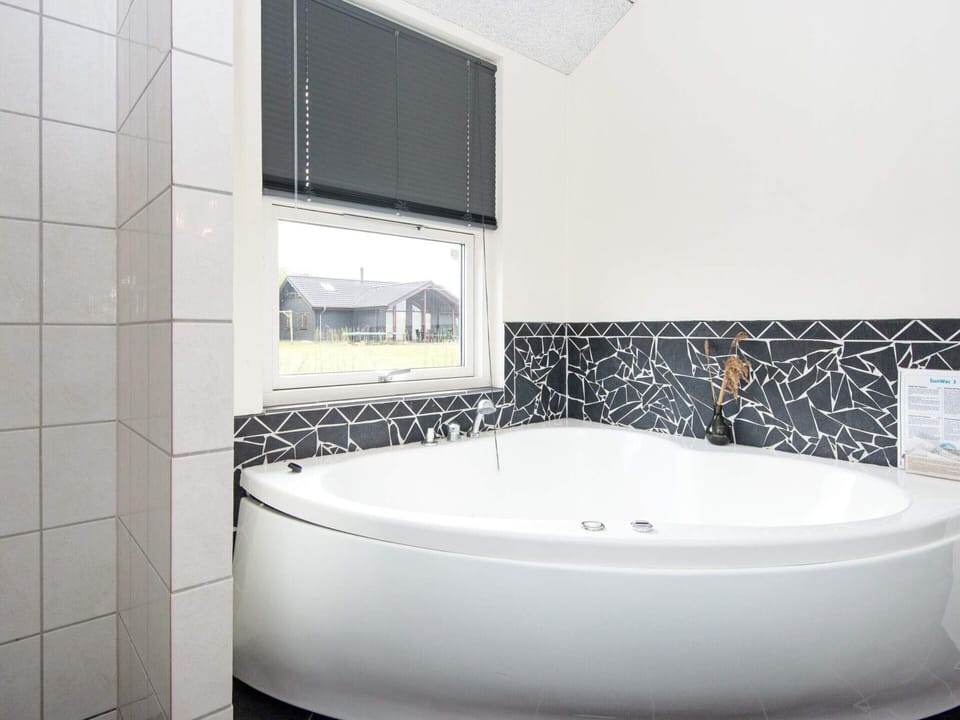 4 Star Holiday Home in Ansager House in Region of Southern Denmark