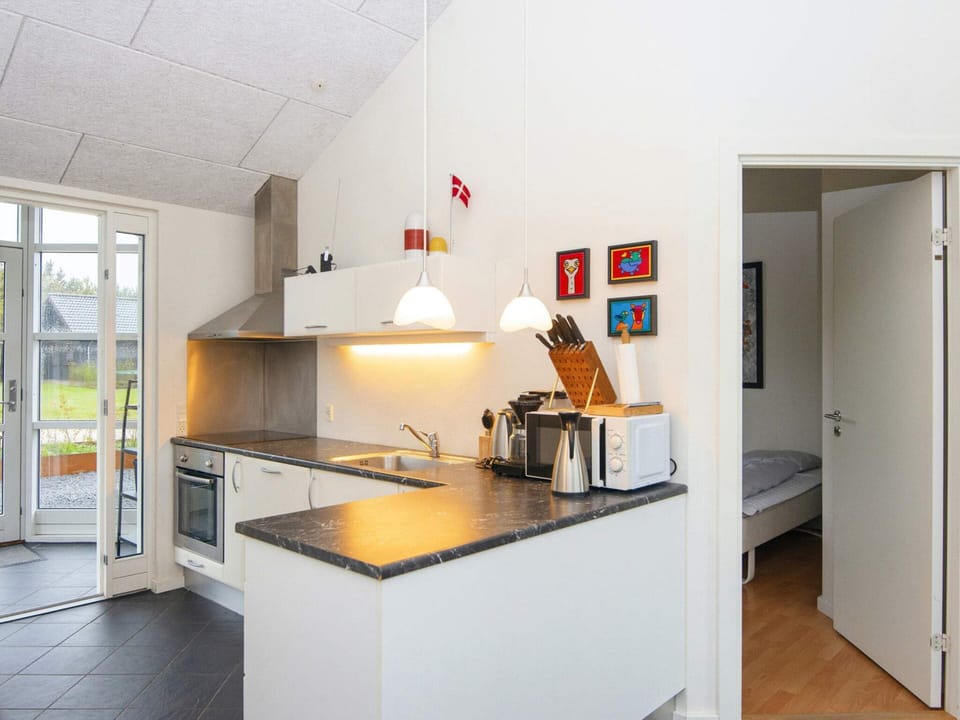 House | Interior