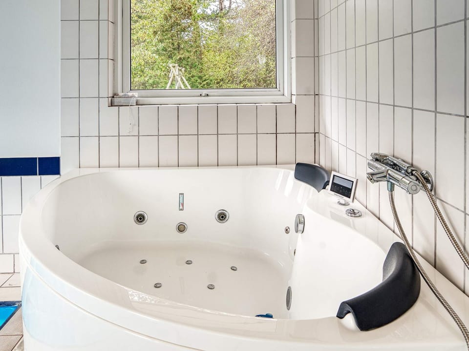 12 Person Holiday Home in Hundested House in Capital Region of Denmark