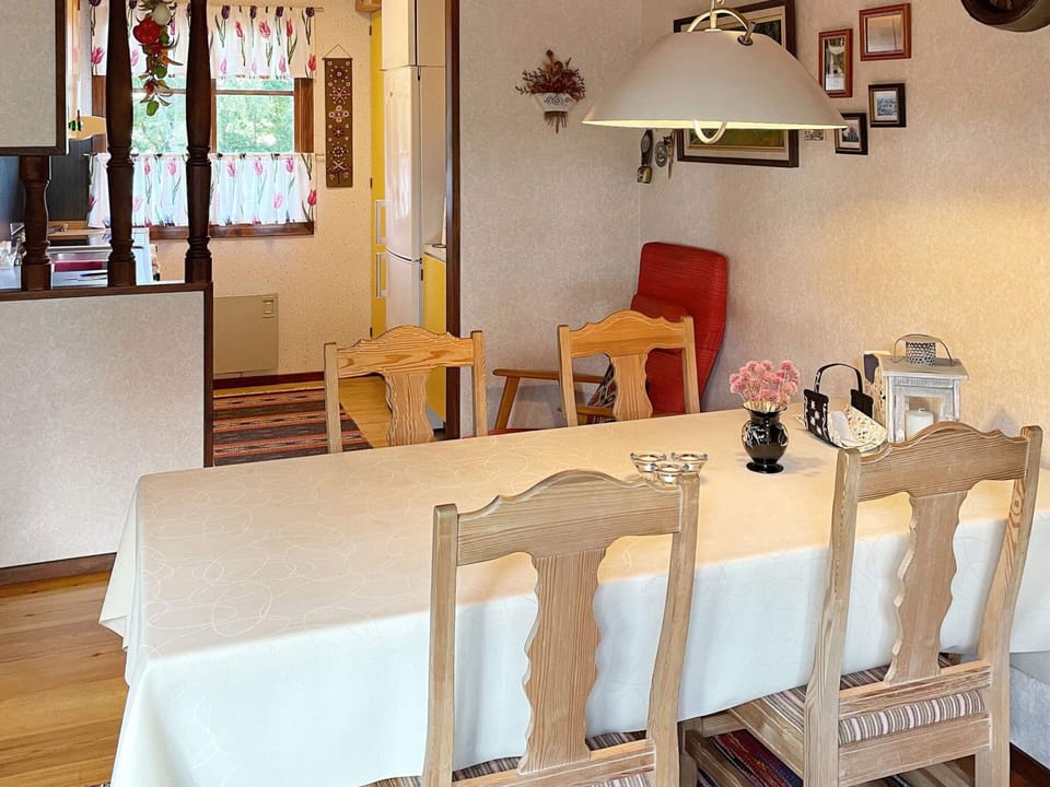 House | Interior