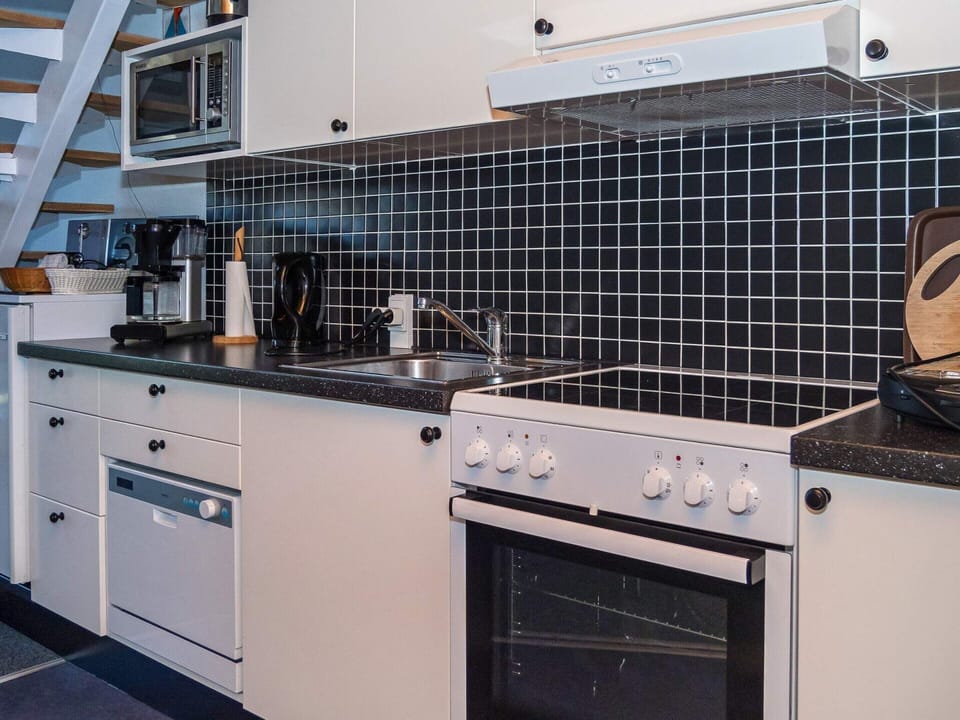 House | Private kitchen