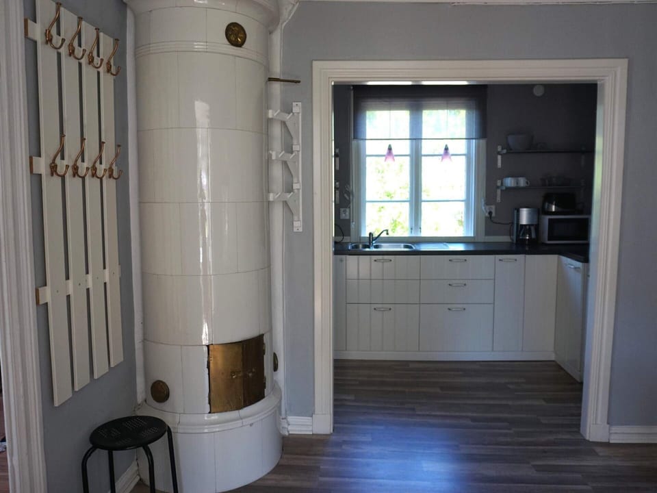 House | Interior
