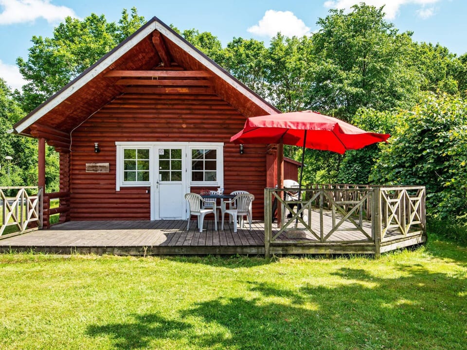 House | Outdoor dining