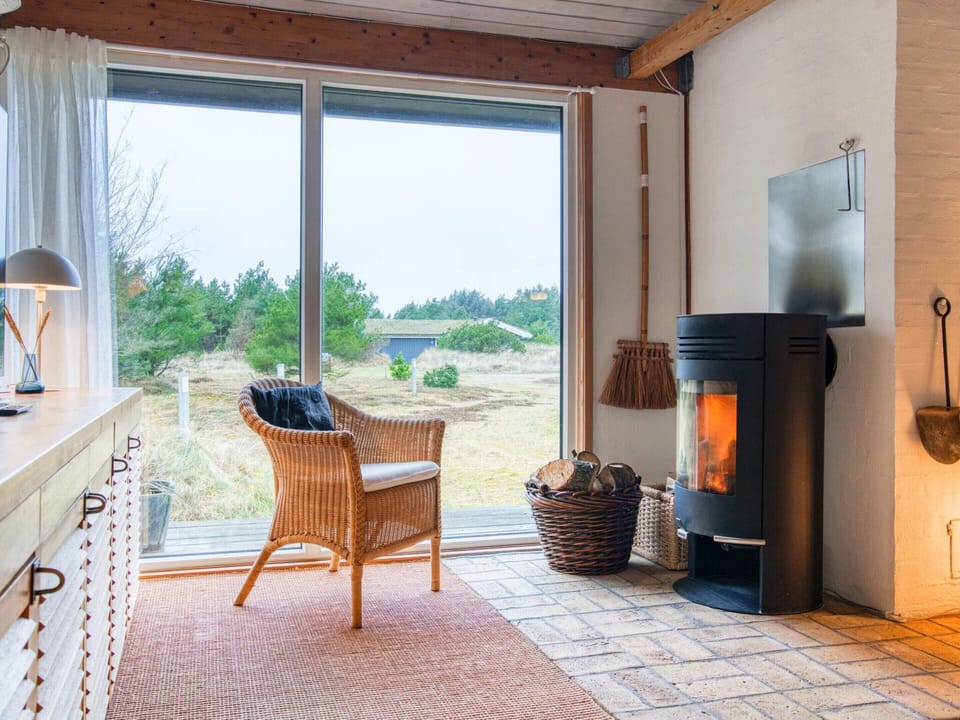 House | Interior