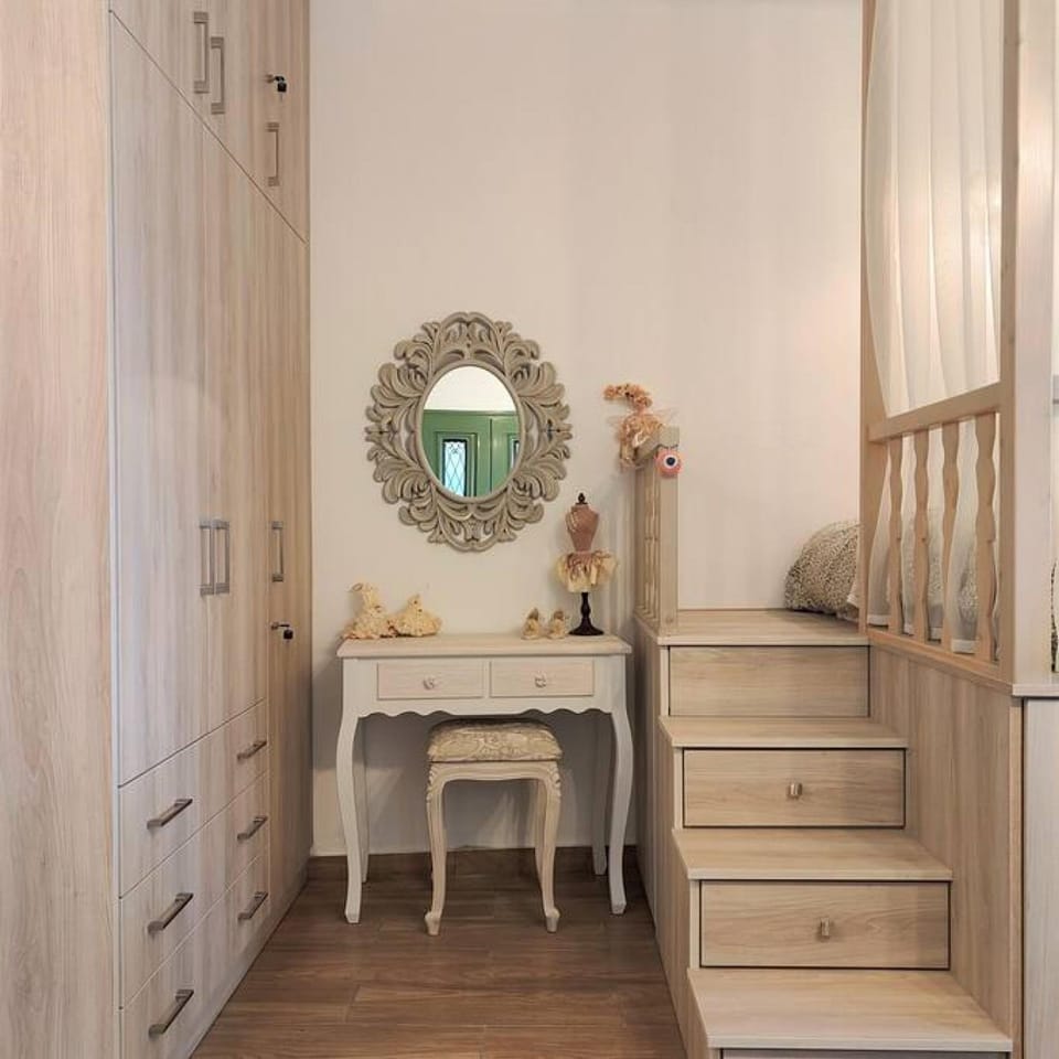House | 1 bedroom