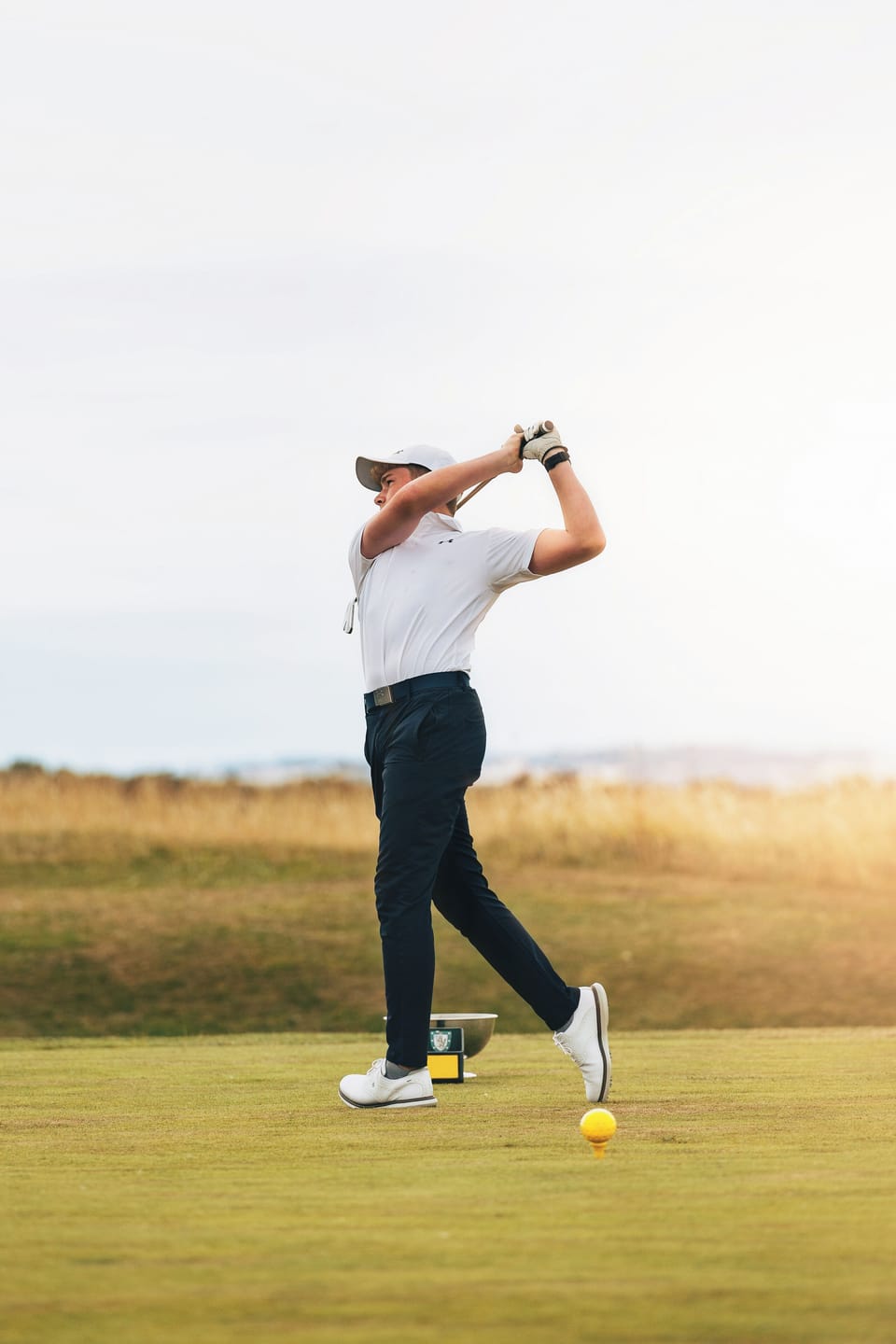 Golf