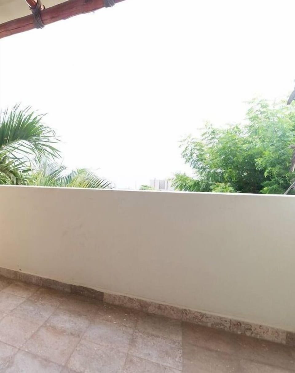 Family House | Garden view