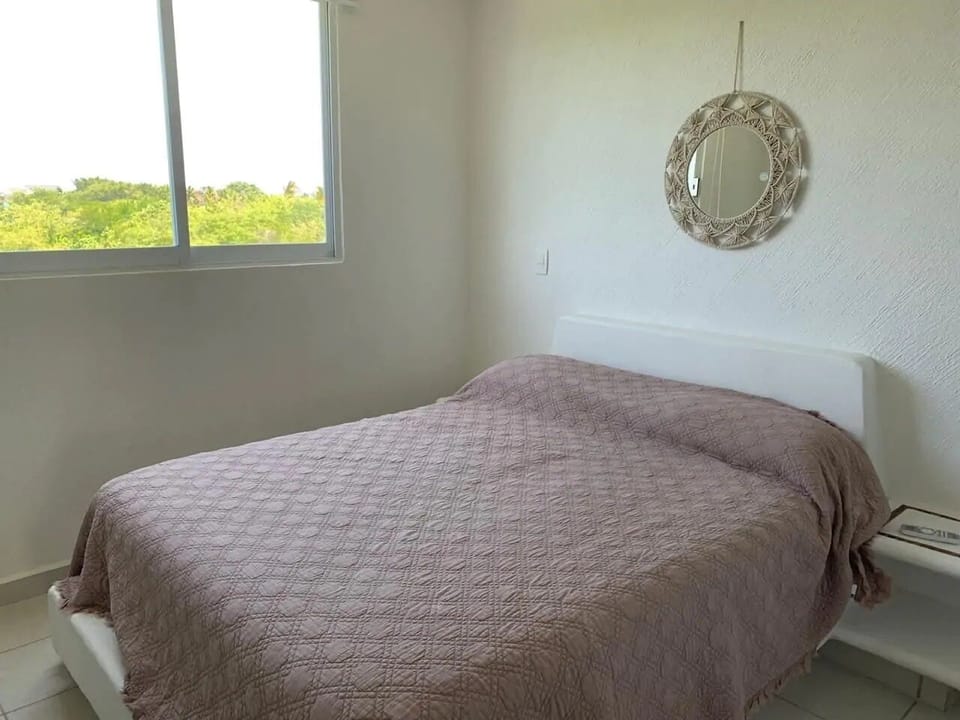 Classic Condo | 2 bedrooms, free WiFi
