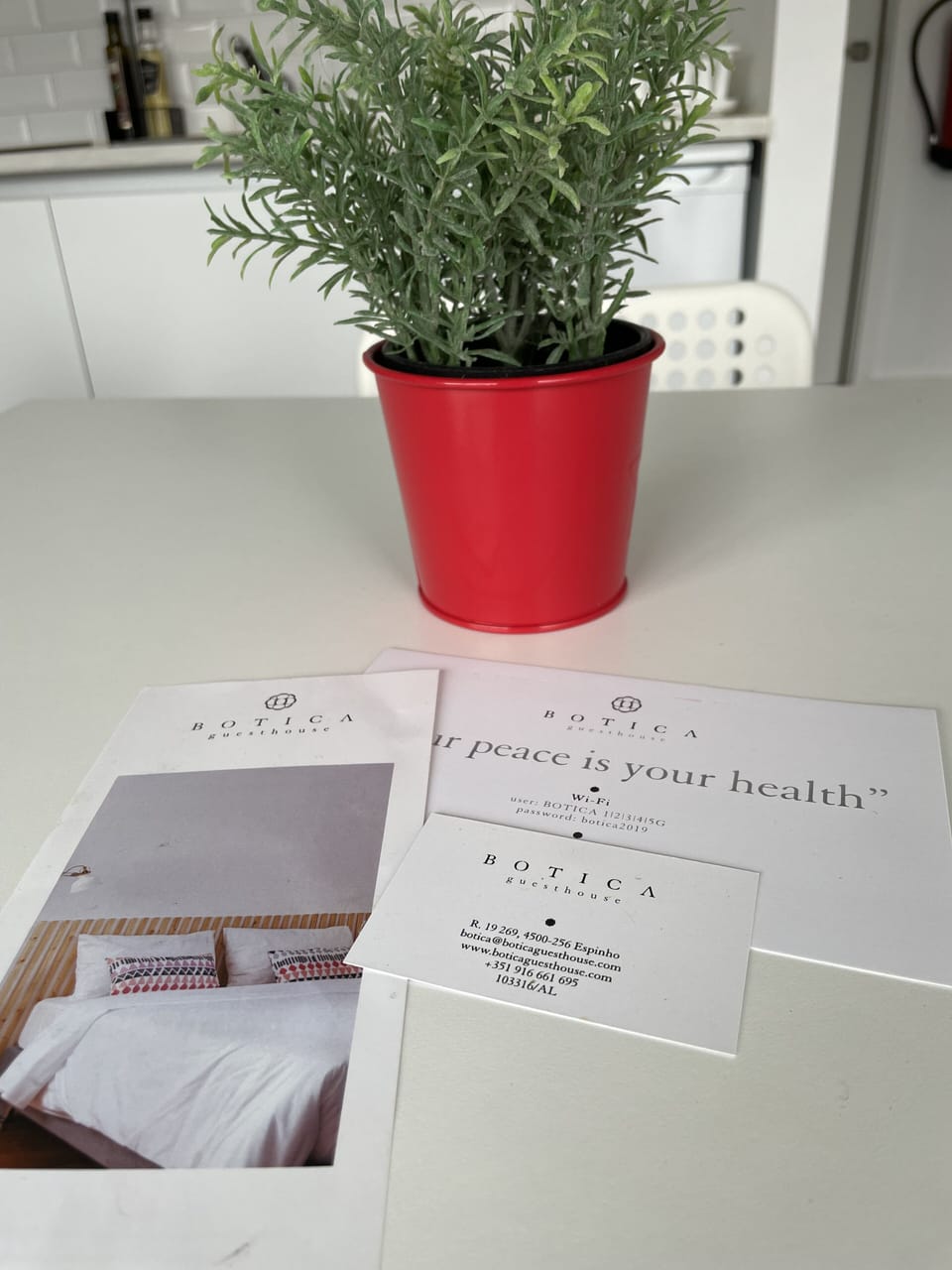 Family Studio Suite | In-room dining