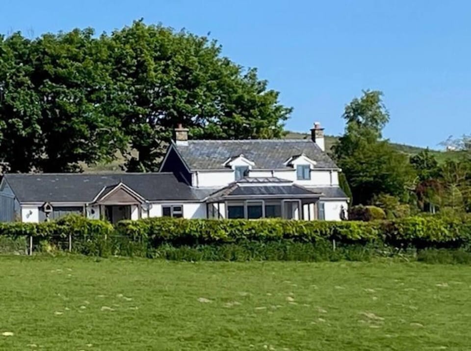 House | Exterior