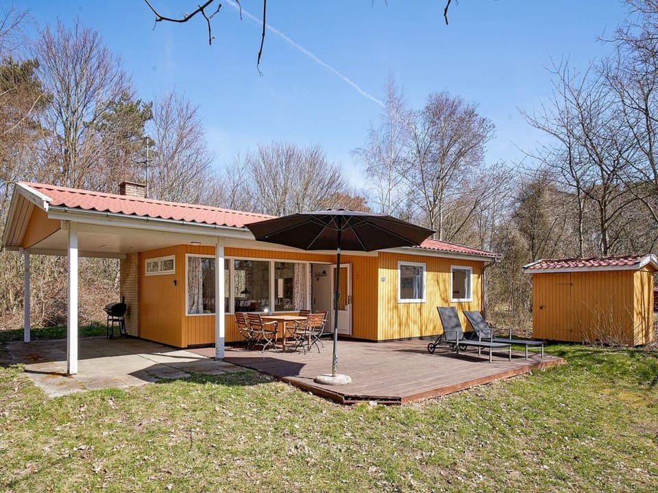 House | Exterior