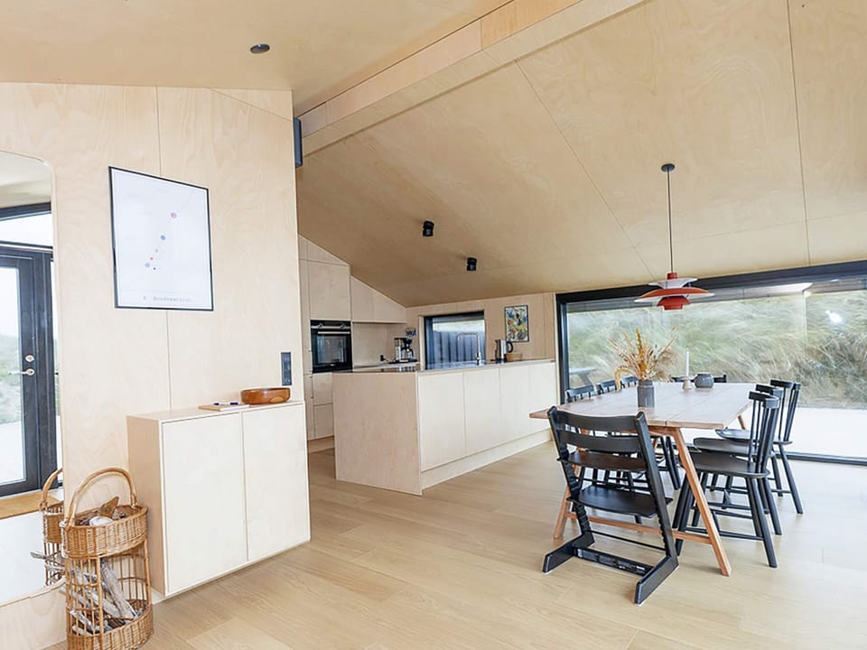 House | Interior